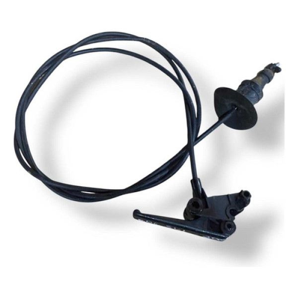 Cabo Abertura Capô Peugeot 206 Sw 2008 2009 2010 2011 2012