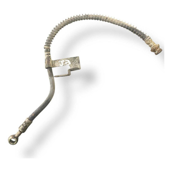 Flexivel Freio Dianteiro Direito Jac J3 2012 2013 2014 2015