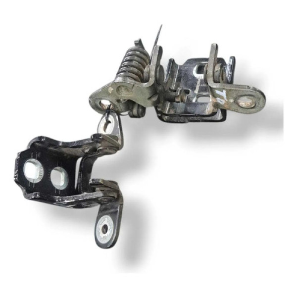 Par Dobradiça Porta Traseira Direita Dodge Journey 2009/2013