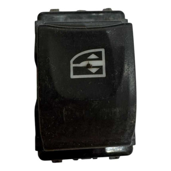 Botão Vidro Traseiro Direito Renault Duster 2016 254219575r