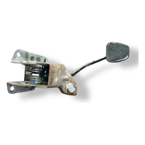 Pedal Embreagem Honda Fit 2006 2007 2008 2009 2010