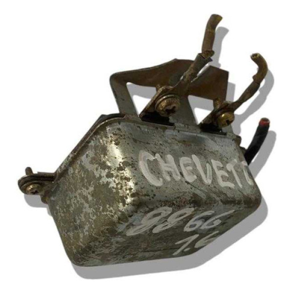 Modulo Duplo Faróis Auxiliar Chevrolet Chevette 1.6 1988