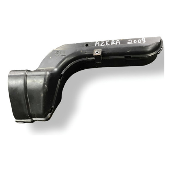 Duto Ar Painel Hyundai Azera 2009 2010 2011 2012 2013