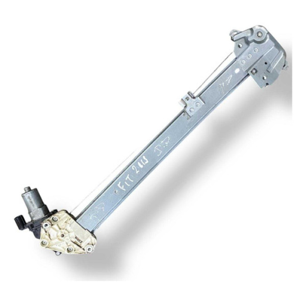 Máquina Vidro Elétrica Diant Direit Honda Fit 2015 2016 2017