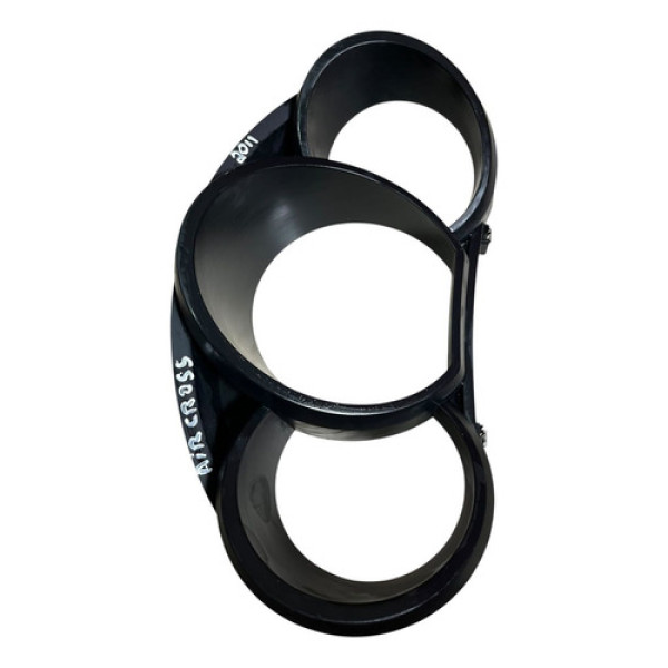 Moldura Painel Instrumentos C3 Aircross 2011 9670324677