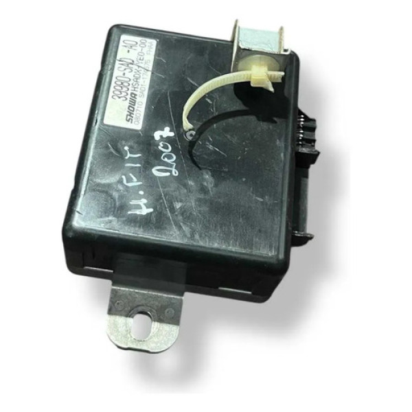 Módulo Direção Elétrica Honda Fit 1.4 2007 2008 39980sad