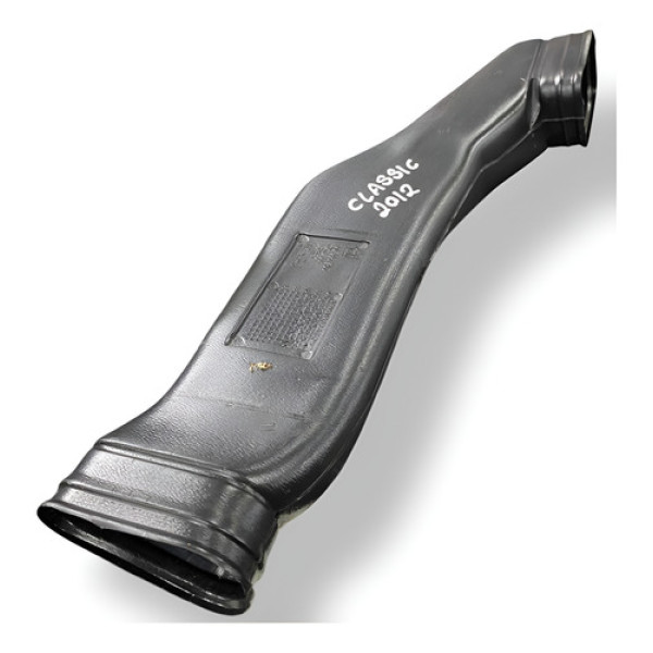 Duto Difusor Ar Painel Lado Esquerdo Classic 2012 90386785