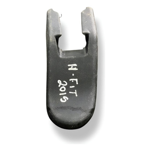 Acabamento Trilho Banco Honda Fit 2014 2015 2016 2017 2018