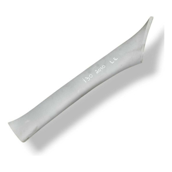 Moldura Coluna Parabrisa Lado Esq Hyundai I30 858102l000