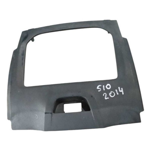 Moldura Painel Superior Chevrolet S10 2.4 2014/2015 52029679