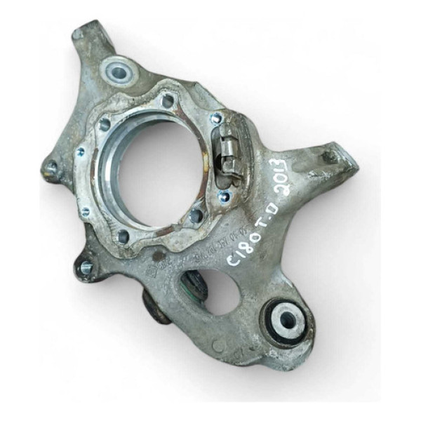 Manga Eixo Traseira Direita Mercedes-benz C180 2013 A 2015 