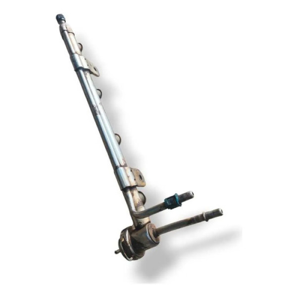 Flauta Bico Injetor Chevrolet  Corsa 1998 1999 2000 2001