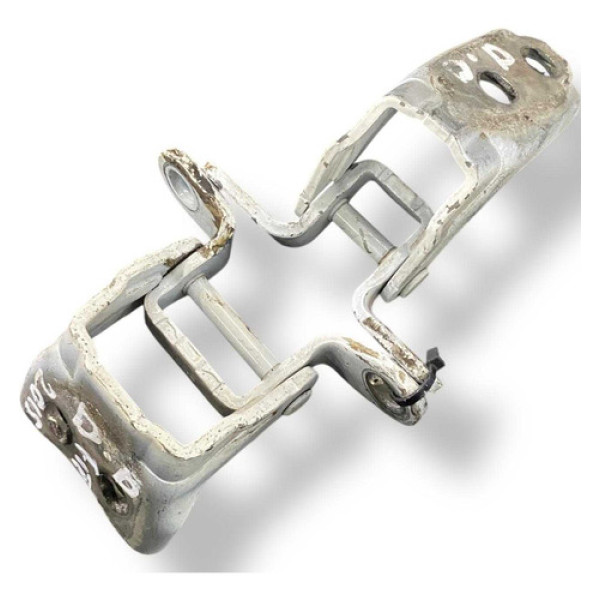 Par Dobradiça Dianteira Direita Honda Fit 2015 2016 2020