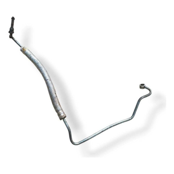 Mangueira Pressão Direção Hidráulica Palio Adventure 2000