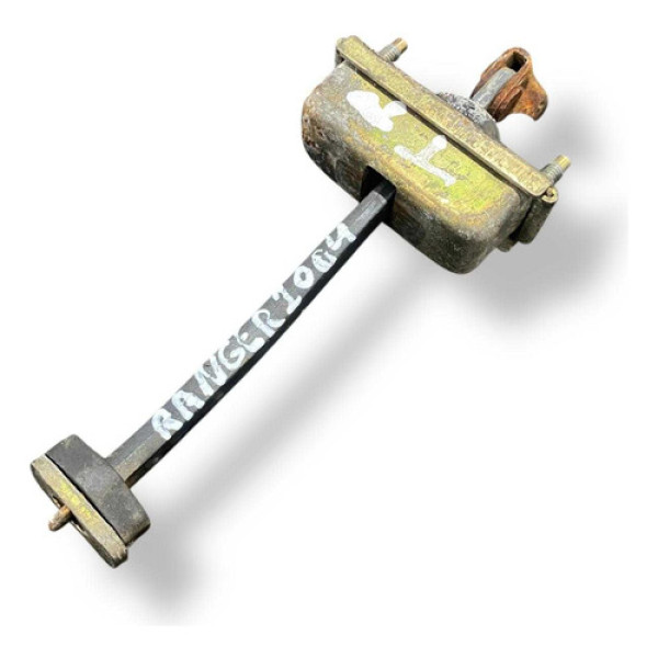 Limitador Porta Traseira Esquerda Ford Ranger 2002 2003 2004