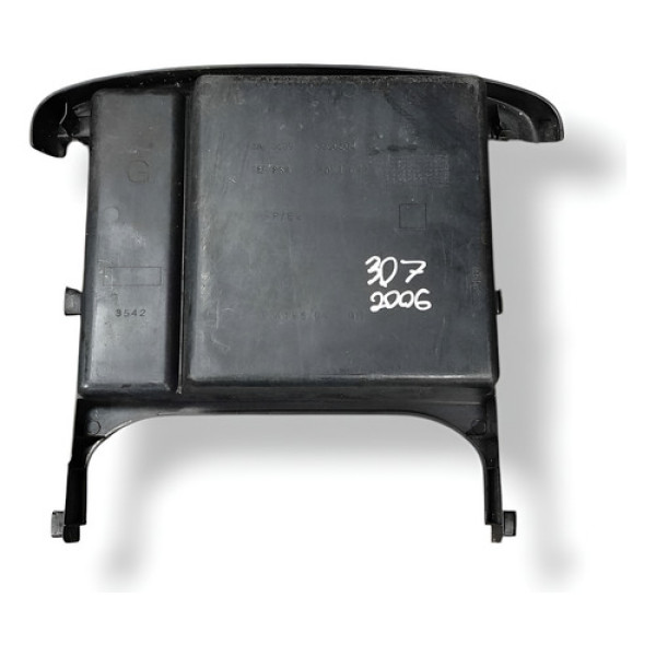Porta Objeto Banco Peugeot 307 2006 9660616177