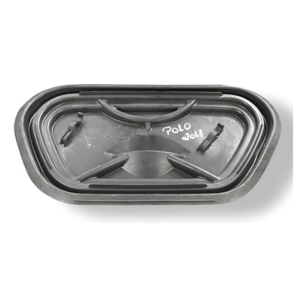 Tampa Forro Porta Tras Esquerda Polo 2018 2019 6ea839915