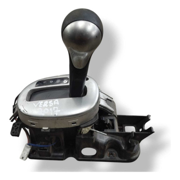 Alavanca Câmbio Marcha Toyota Etios 2014 2015 A 2019 75g602