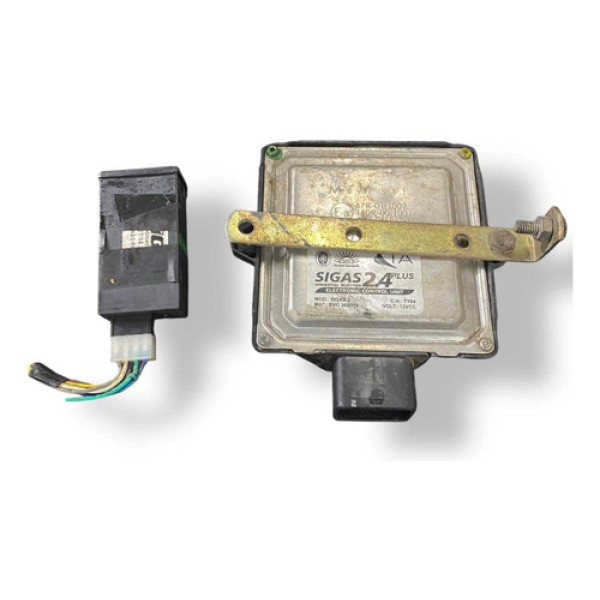 Modulo Injeção Controle A Gas Nissan Sentra 2013 67r011002