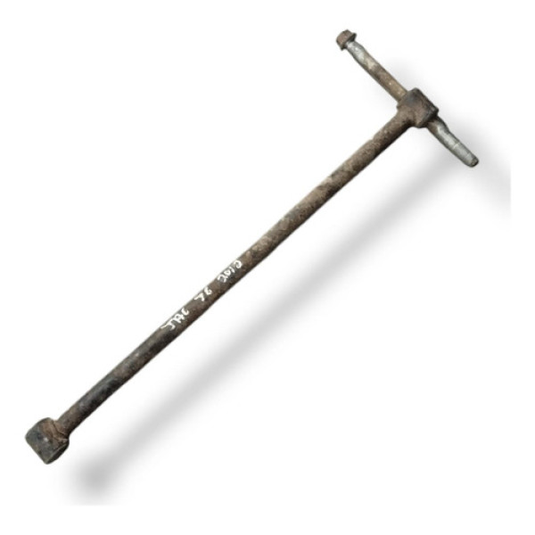 Braço Tirante Suspensao Traseira Esquerda  Jac J6 2012 2013