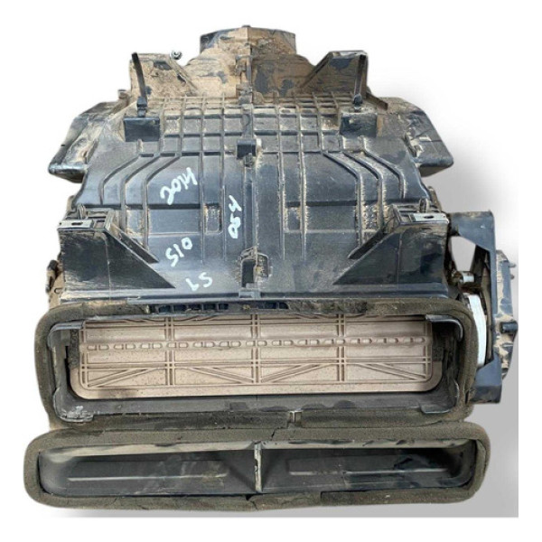 Carcaça Caixa Evaporadora Chevrolet S10 2014/2015 - Ch367001