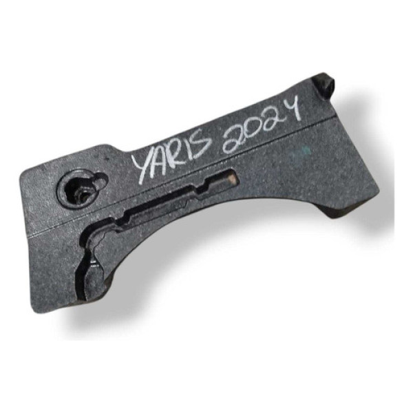 Isopor Ferramentas Porta Malas  Toyota Yaris Sedan 2025