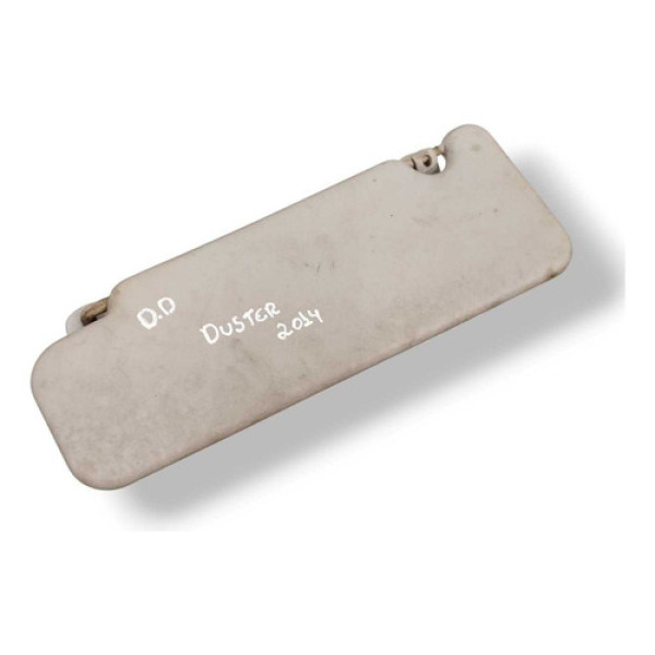 Quebra Sol Dianteiro Direito Renault Duster 2014 2015 2016