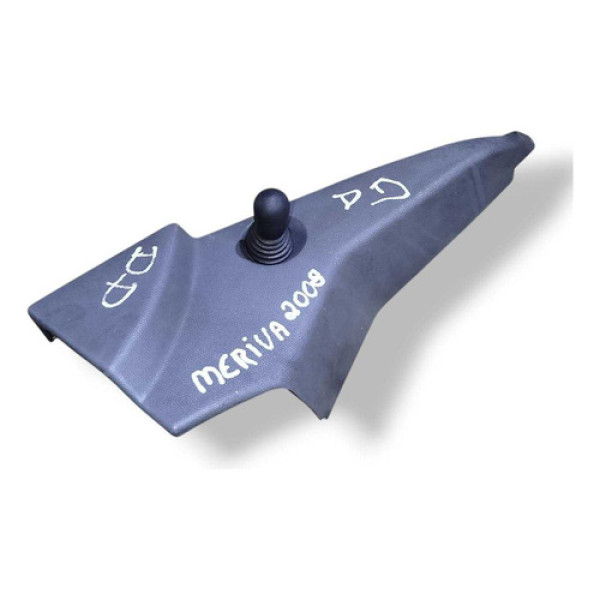 Acabamento Int Retrovisor Direito Gm Meriva 2008 933781192