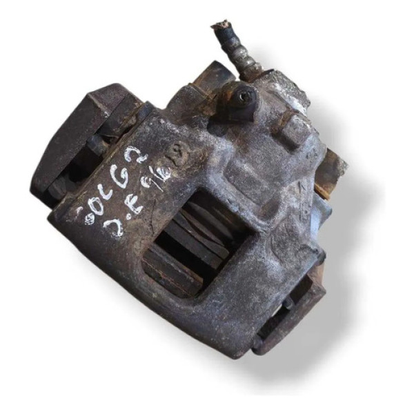 Pinça Freio Dianteira Esquerda Manual  Vw Gol G21995 2002