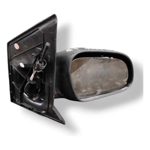 Retrovisor Externo Lado Direito Volkswagen Fox 2004 A 2006
