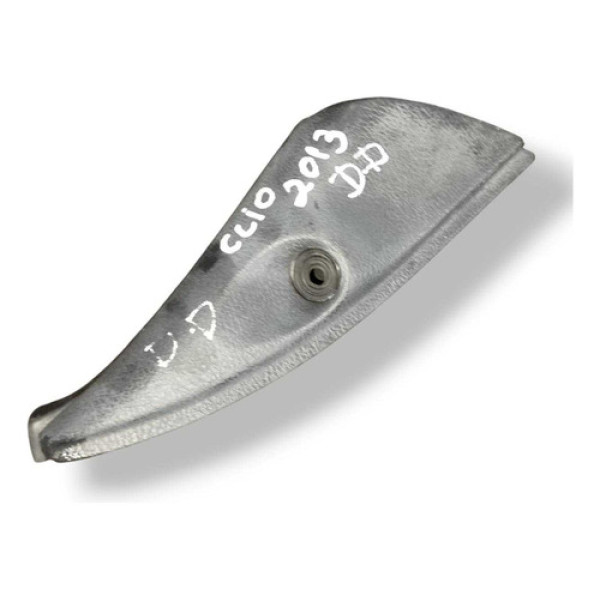 Acabamento Retrovisor Direito Renault Clio 2011 7700845734