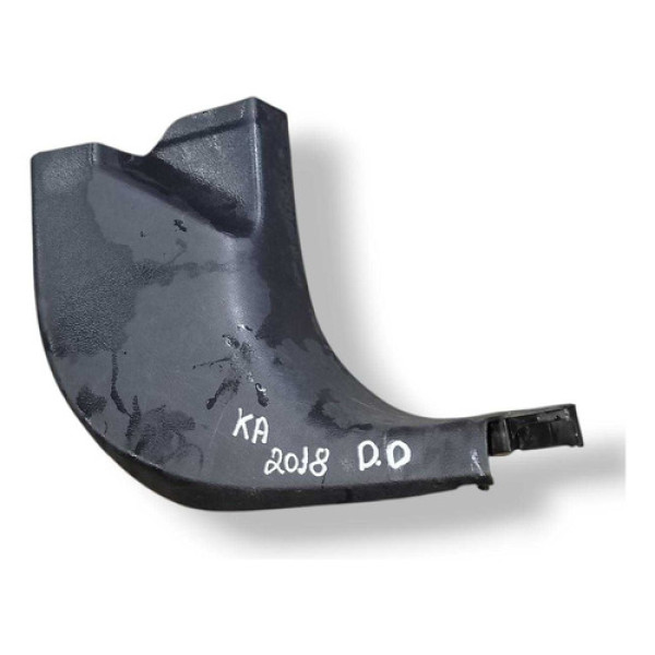 Soleira Dianteira Direita Ford Ka 1.5 2018/2020 E3b5a02348a Branco