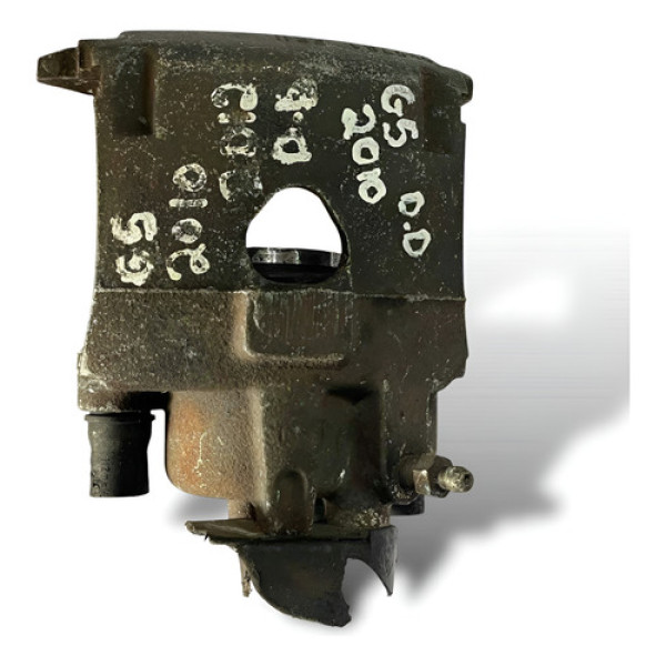 Pinça Freio Dianteiro Direito Vw Gol G5 1.0 2009 2010 2011