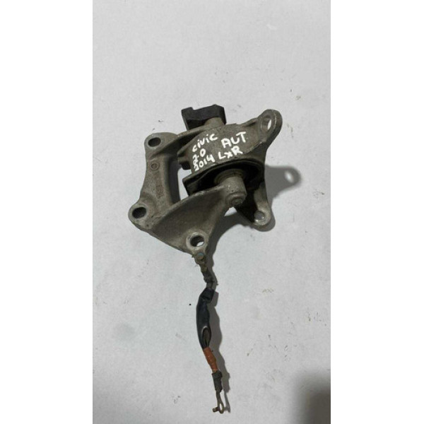 Coxim Motor Honda Civic Lxr 2.0 2014 Aut Ts620a