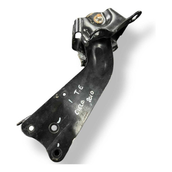 Braço Facão Traseiro Esquerdo Chery Cielo 1.6 2010/2011/2012