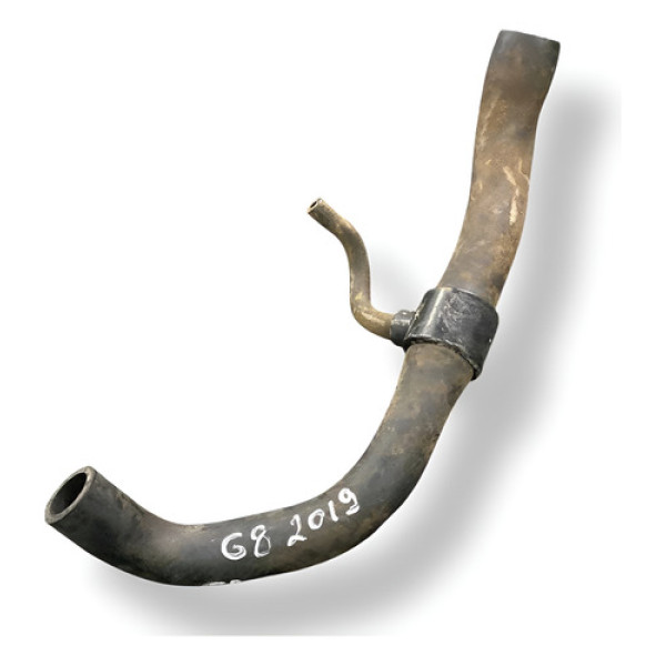 Mangueira Respiro Anti Chamas Volkswagen Gol 2018 2019 2020