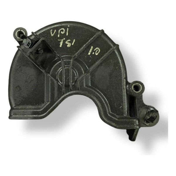 Capa Correia Bomba Água Volkswagen Up!  Tsi 1.0  04c109121c Preto