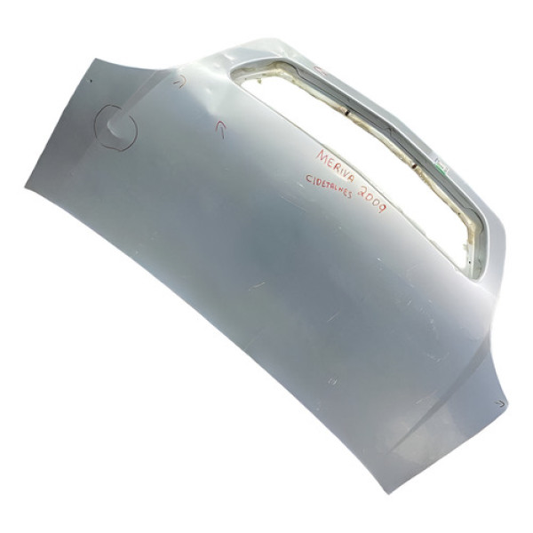 Capo Gm Meriva 1.4  2010 (com Detalhe)