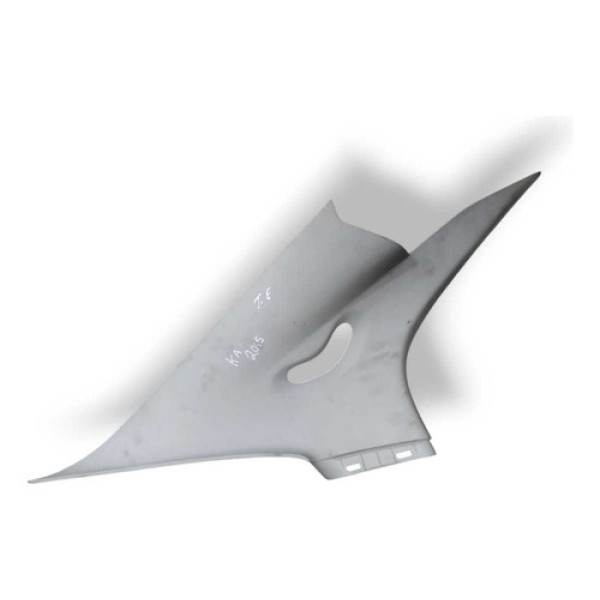 Acabamento Traseira Esquerda Ford Ka 2015 G3b5f31011aaw