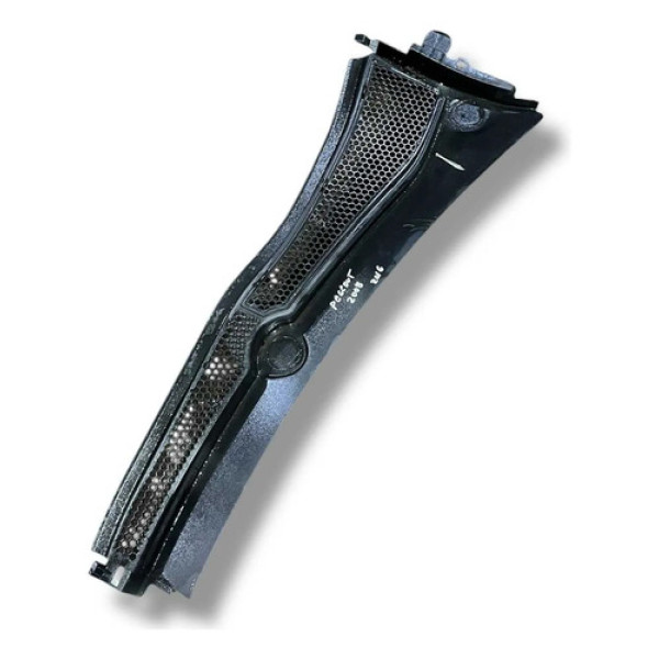 Grade Churrasqueira Direita Peugeot 2008 2016 9677431280