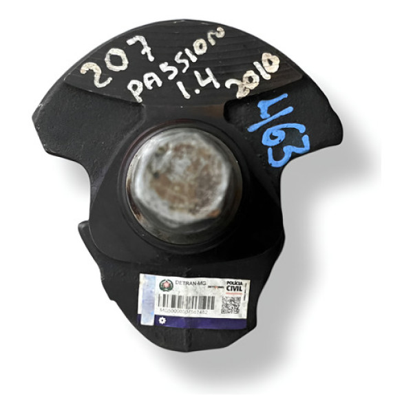 Virabrequim 1.4 Passion 207 206 208 2008 C3 307 308 C4 