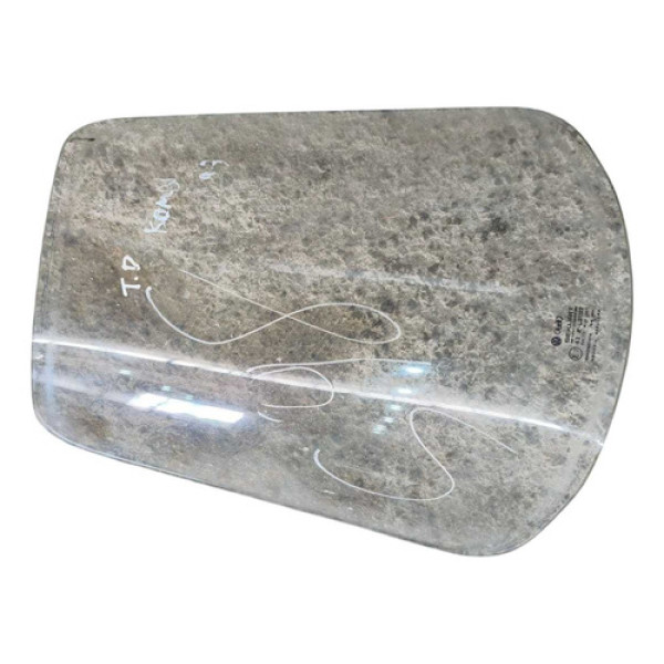 Vidro Curva Traseiro Direito Volkswagen Kombi 1992/1993/1994