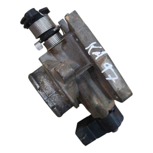 Tbi Corpo De Borboleta Ford Ka 1.0 1997 1998 1999