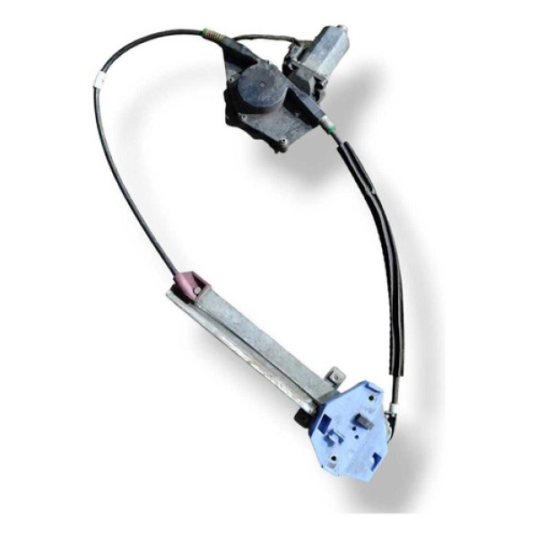 Maquina De Vidro Traseiro Esquerda Ford Mondeo 501308216800