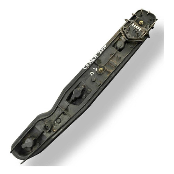 Circuito Soquete Lanterna Lado Direito Chevrolet Corsa 2010 Direito/passageiro Vermelho