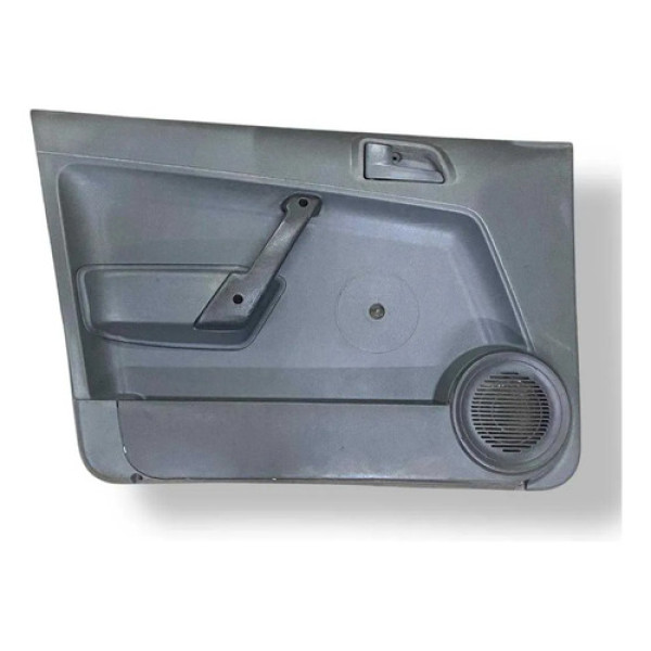 Forro Porta Dianteiro Esquerdo Vw Gol G4 2006 2007 5w4867011