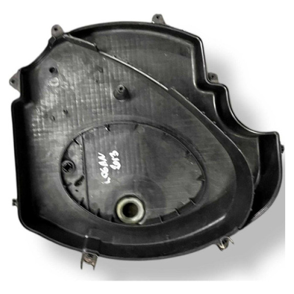 Caixa Filtro Ar Renault Logan 2008 2009 2010 2011 2012 2013