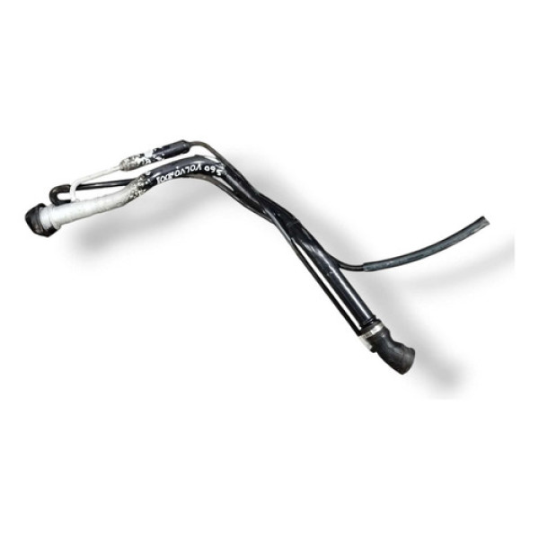 Gargalo Tanque Combustivel Volvo S60 2001 2002 09485021