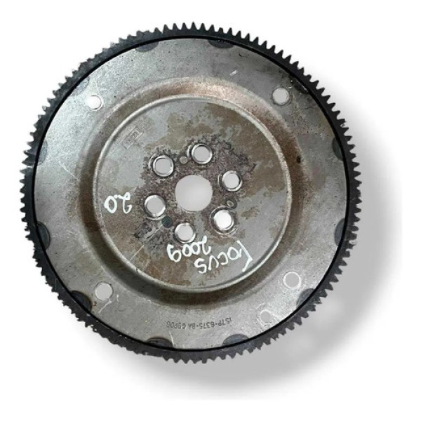 Volante Cremalheira Motor  Ford Focus 200 2010 2011 9 1s7p63