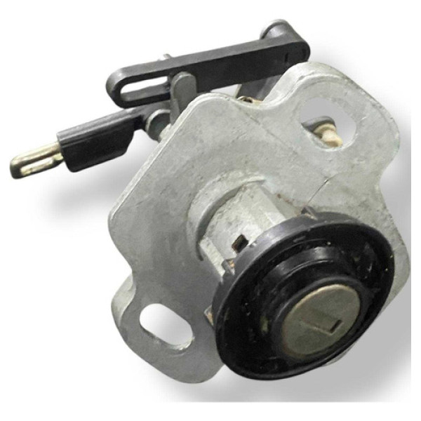 Cilindro Miolo Tampa Traseira Volkswagen Voyage 2014 2015